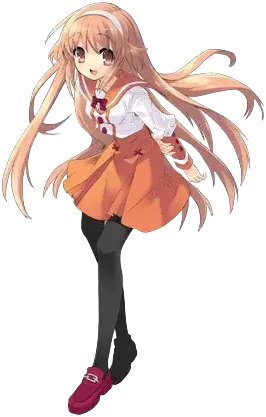 橋本深織