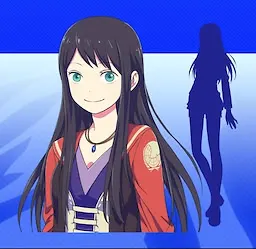 八月一日宫 遥