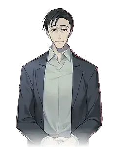 和泉先生