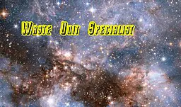 Waste Unit Specialist
