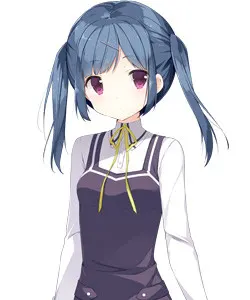 国见菜子