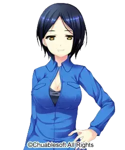 大澄千纱