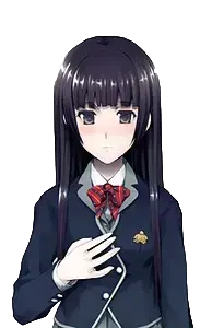 宵待 白子