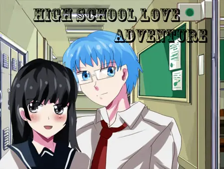 High School Love Adventure