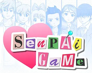 Senpai Game