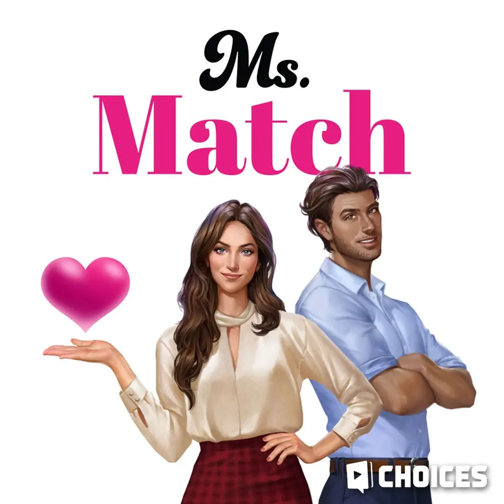 Ms. Match