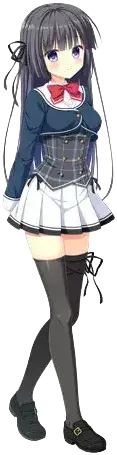 常坂 二乃