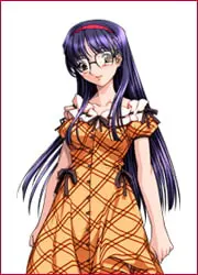 凉风里美