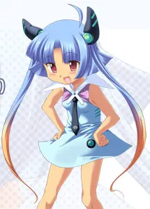 缪