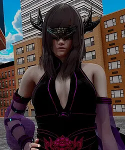 Nyx
