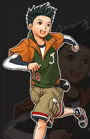 神谷阳太