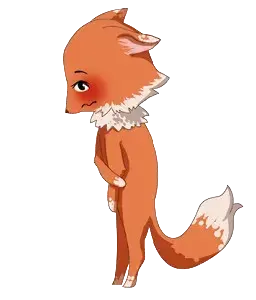 Fox-tan