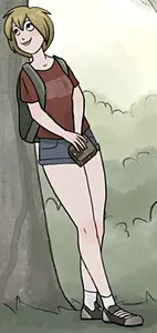 洛拉