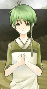 剧透角色