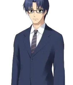 柳川 裕也