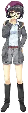 河村 亜希