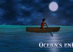 Ocean's End