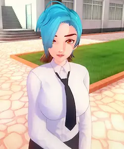 渚