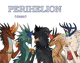 PERIHELION