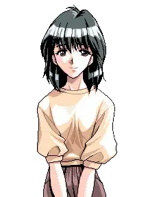 螢子の母