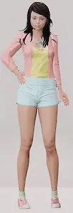 丽莎·李
