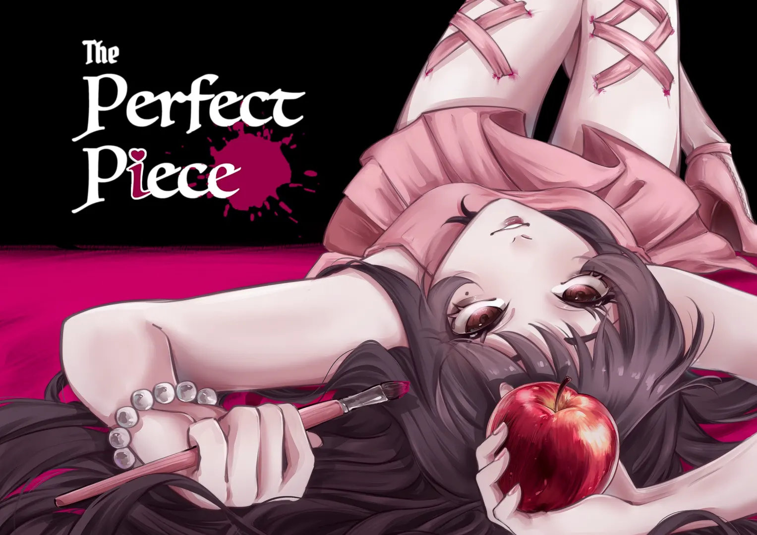 The Perfect Piece