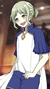 浩然