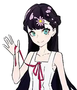 剧透角色