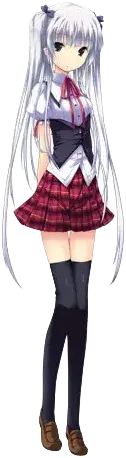 春日井 咲良