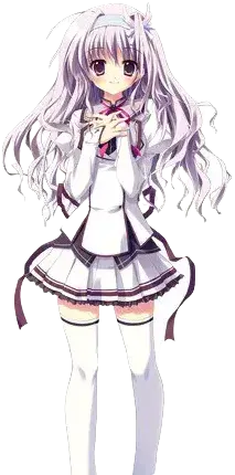 天羽美羽
