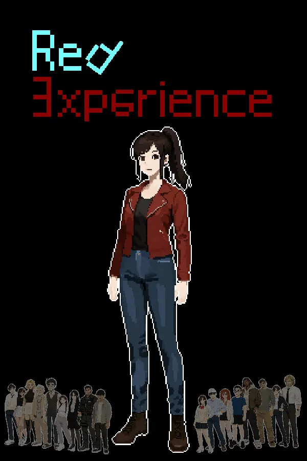 Red Experience