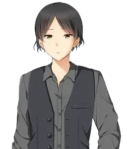藤堂朝日