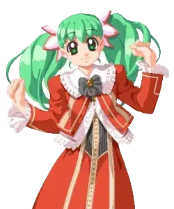 椿 二十重