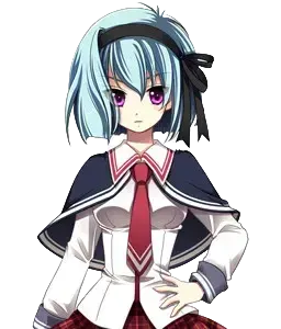 真由美·S