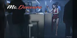 Ms.Denvers