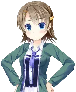 碧 奈々