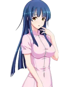 名波 風子