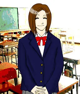 田中 花絵