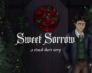 Sweet Sorrow: The Visual Novel