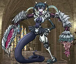 Lamiaroid