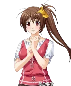 藤泽爱