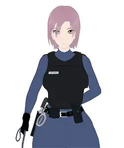 Tsuji Fumika