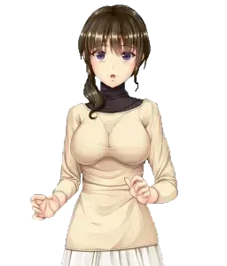 妈妈