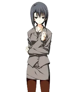 瀬名川唯