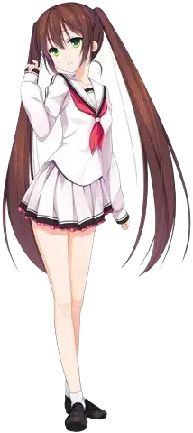 美和茜