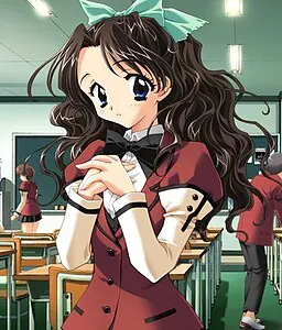 白井夕璃