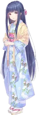 水无月淡雪