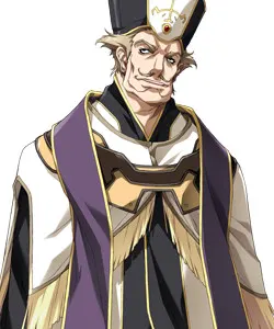 格雷戈里神父