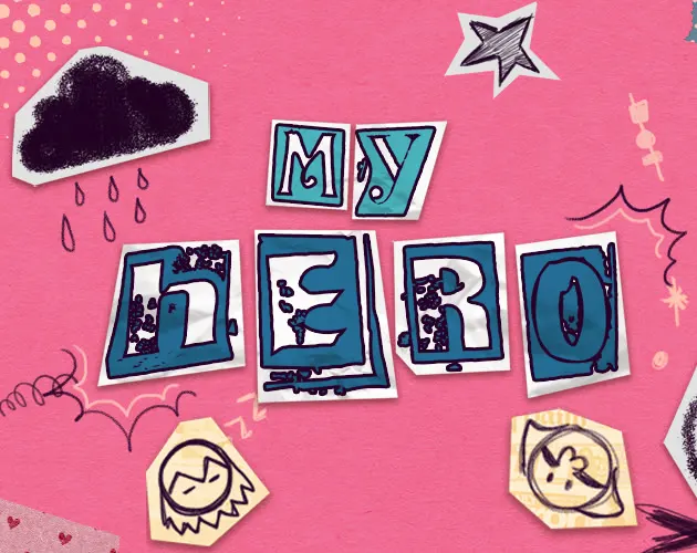 My Hero