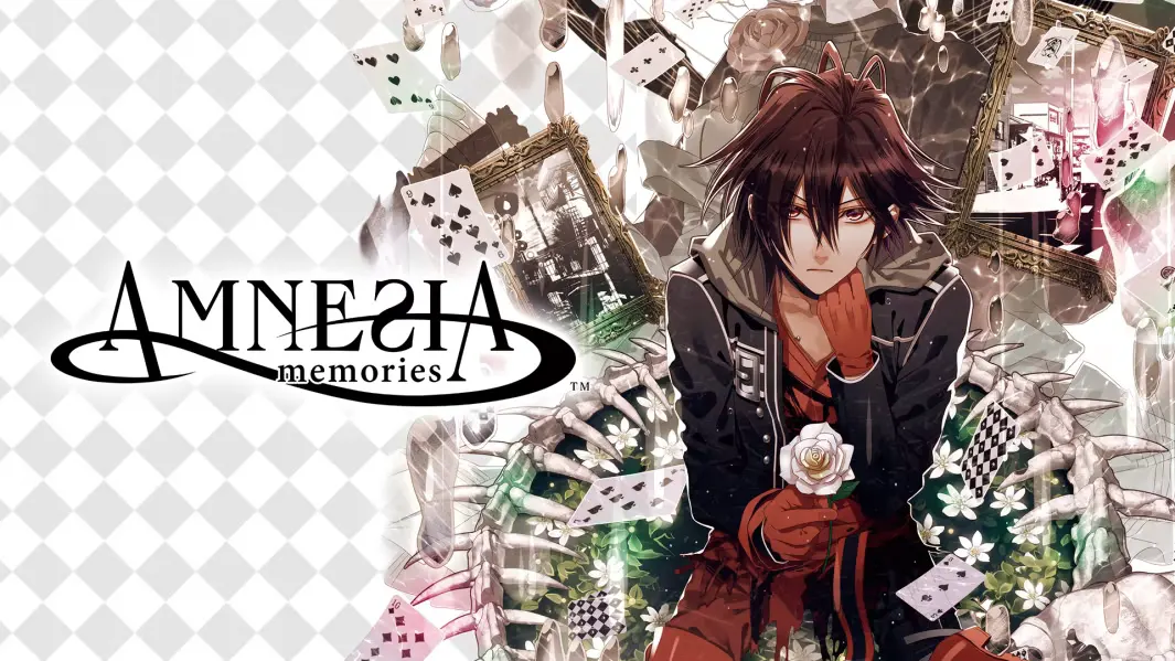 失忆症 -Amnesia-